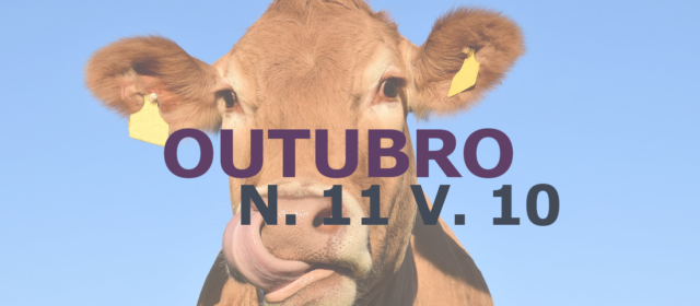 Outubro [v. 11, n. 10]