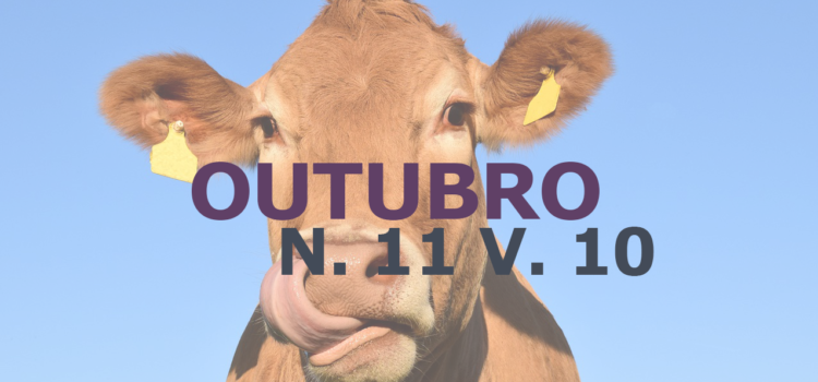 Outubro [v. 11, n. 10]