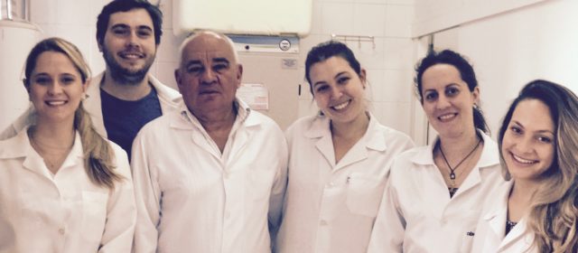 Embalagens Inteligentes