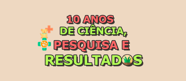 10 anos e um novo portal