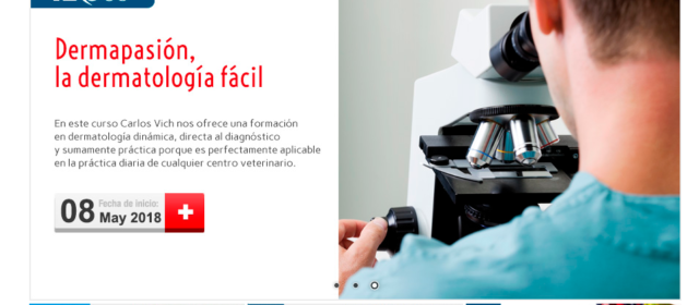 Pubvet oferece descontos para cursos na Formación Grupo Asís