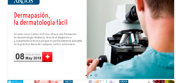 Pubvet oferece descontos para cursos na Formación Grupo Asís