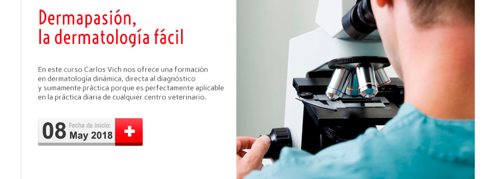Pubvet oferece descontos para cursos na Formación Grupo Asís