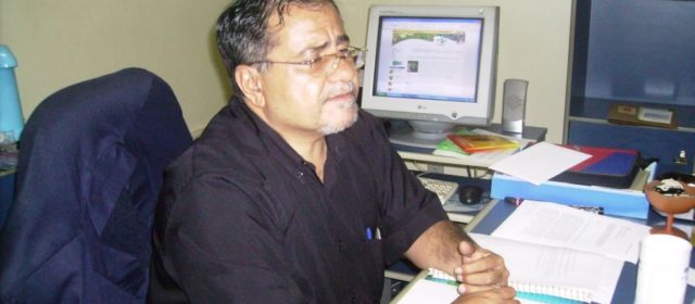A Revista Pubvet agradece e torna público o reconhecimento ao autor Dr. Newton de Lucena Costa (Embrapa Roraima)
