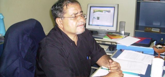 A Revista Pubvet agradece e torna público o reconhecimento ao autor Dr. Newton de Lucena Costa (Embrapa Roraima)