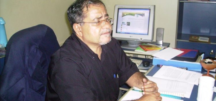 A Revista Pubvet agradece e torna público o reconhecimento ao autor Dr. Newton de Lucena Costa (Embrapa Roraima)